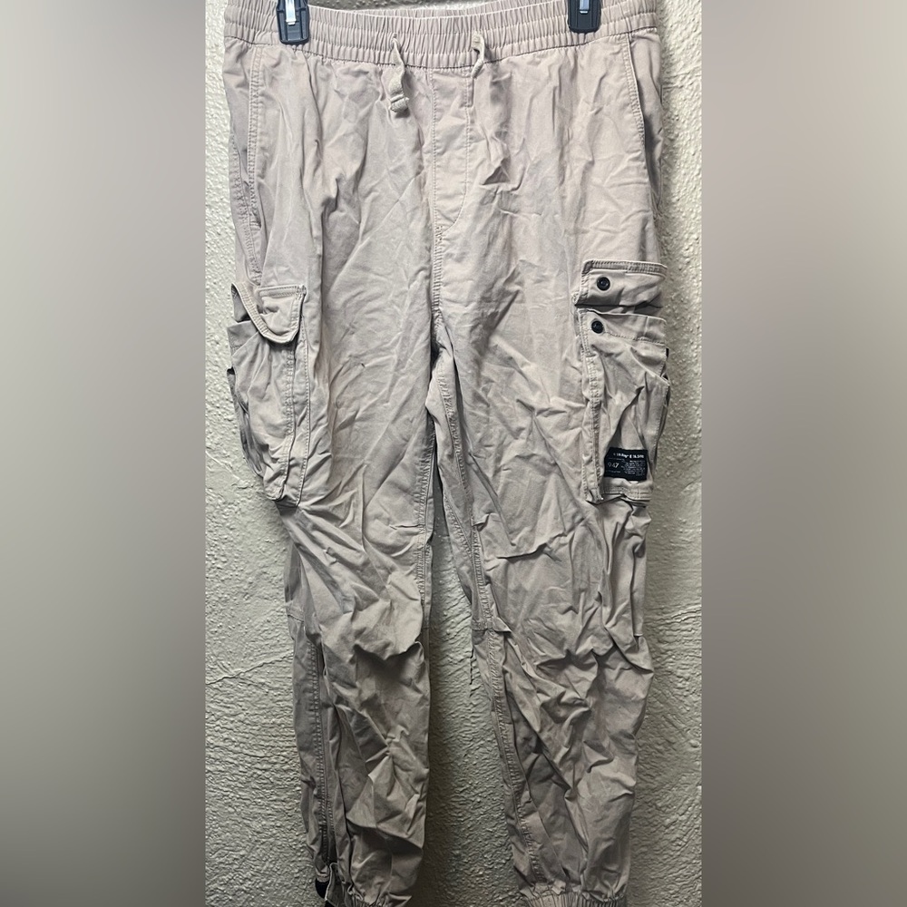 Men H&M cargo pant’s